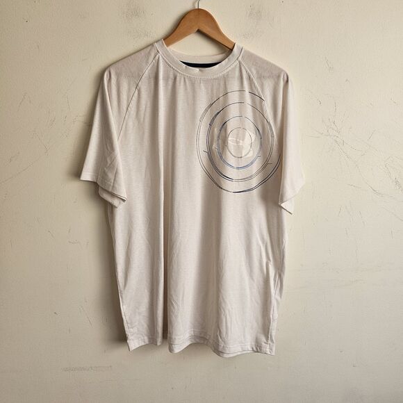 Under Armour HeatGear Short Sleeve Shirt – Men’s Large – Loose Fit Performance - Picture 3 of 8